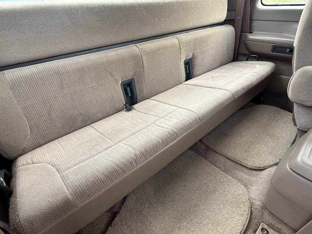 1997 Ford F-250 XLT