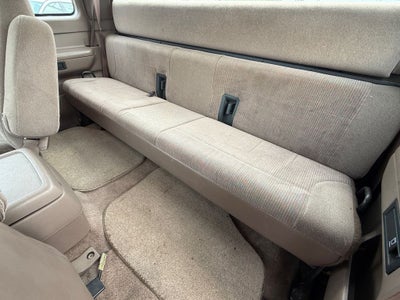 1997 Ford F-250 XLT
