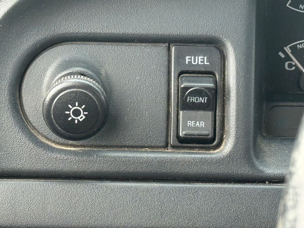 1997 Ford F-250 XLT