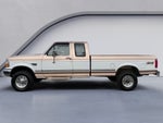 1997 Ford F-250 XLT