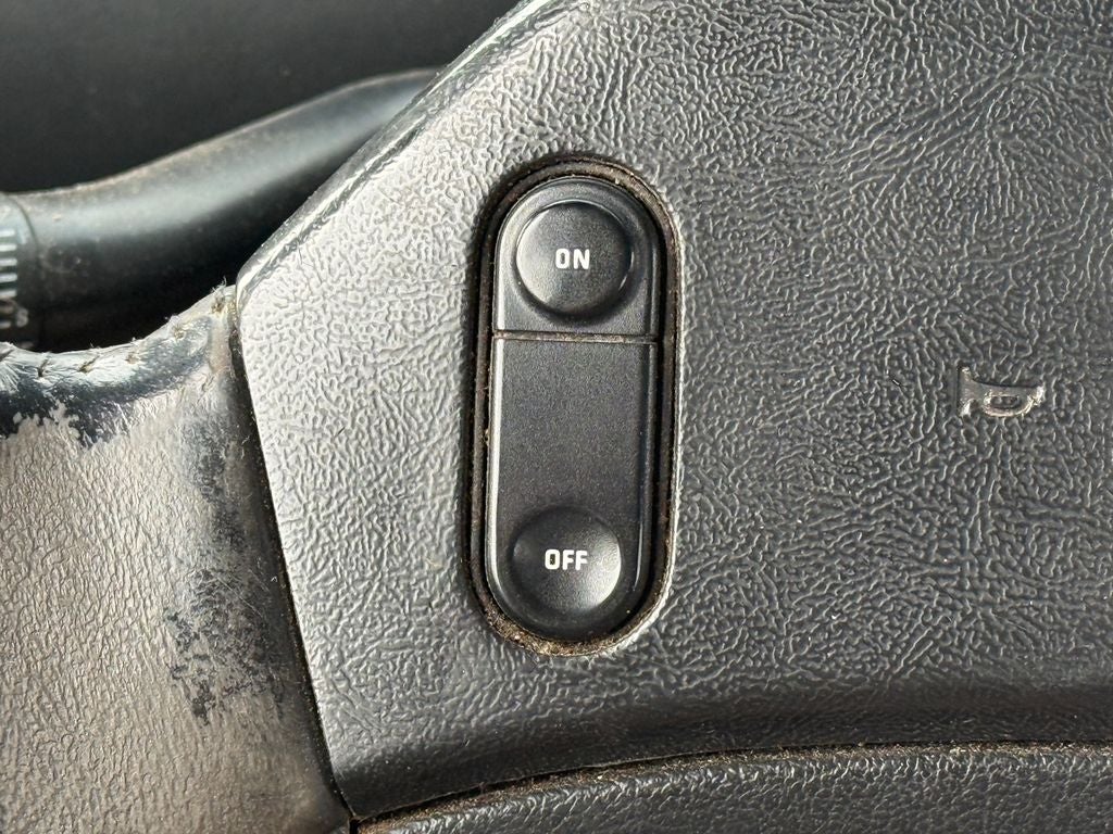 1997 Ford F-250 XLT
