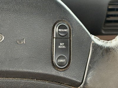 1997 Ford F-250 XLT