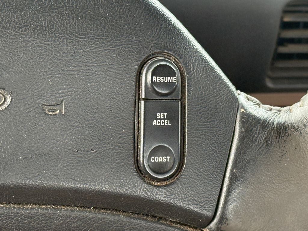 1997 Ford F-250 XLT