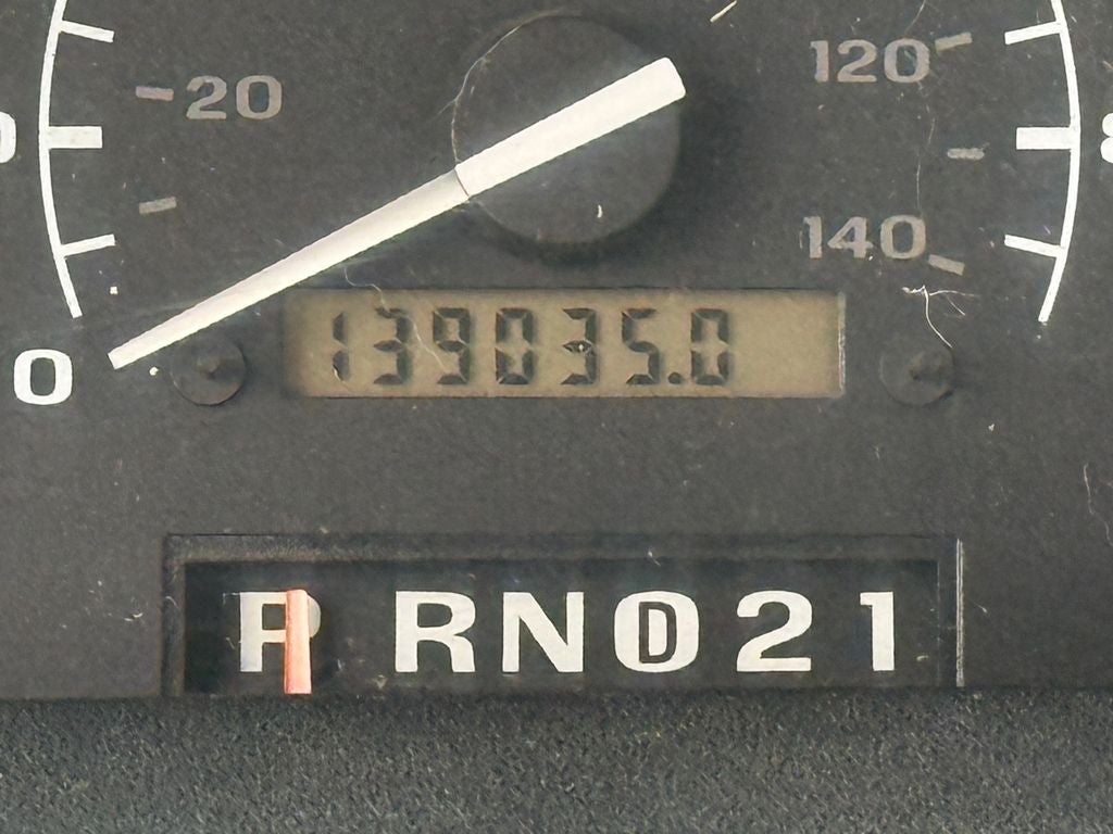 1997 Ford F-250 XLT