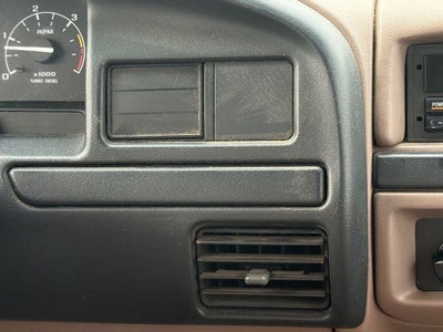 1997 Ford F-250 XLT