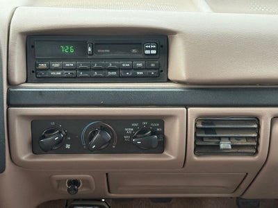 1997 Ford F-250 XLT