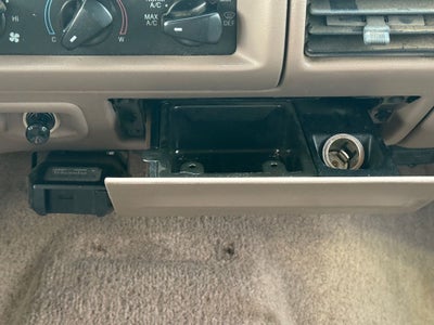 1997 Ford F-250 XLT