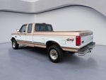 1997 Ford F-250 XLT