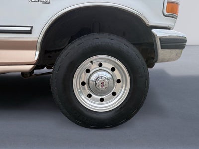 1997 Ford F-250 XLT
