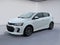 2020 Chevrolet Sonic LT