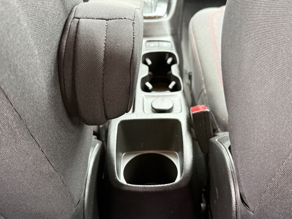 2020 Chevrolet Sonic LT