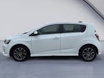 2020 Chevrolet Sonic LT