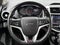 2020 Chevrolet Sonic LT