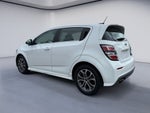 2020 Chevrolet Sonic LT