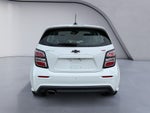 2020 Chevrolet Sonic LT