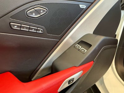 2015 Chevrolet Corvette Z51 2LT