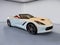 2015 Chevrolet Corvette Z51 2LT