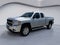 2011 Chevrolet Silverado LTZ