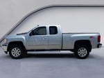2011 Chevrolet Silverado LTZ
