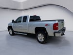 2011 Chevrolet Silverado LTZ