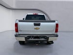 2011 Chevrolet Silverado LTZ