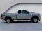 2011 Chevrolet Silverado LTZ