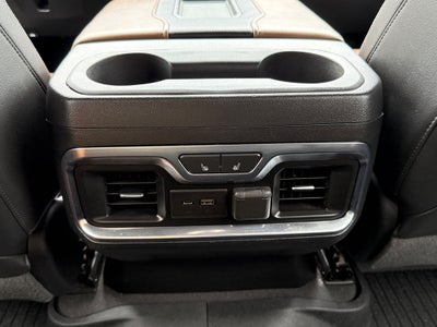 2020 Chevrolet Silverado High Country