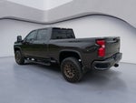2020 Chevrolet Silverado High Country
