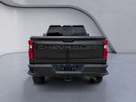 2020 Chevrolet Silverado High Country
