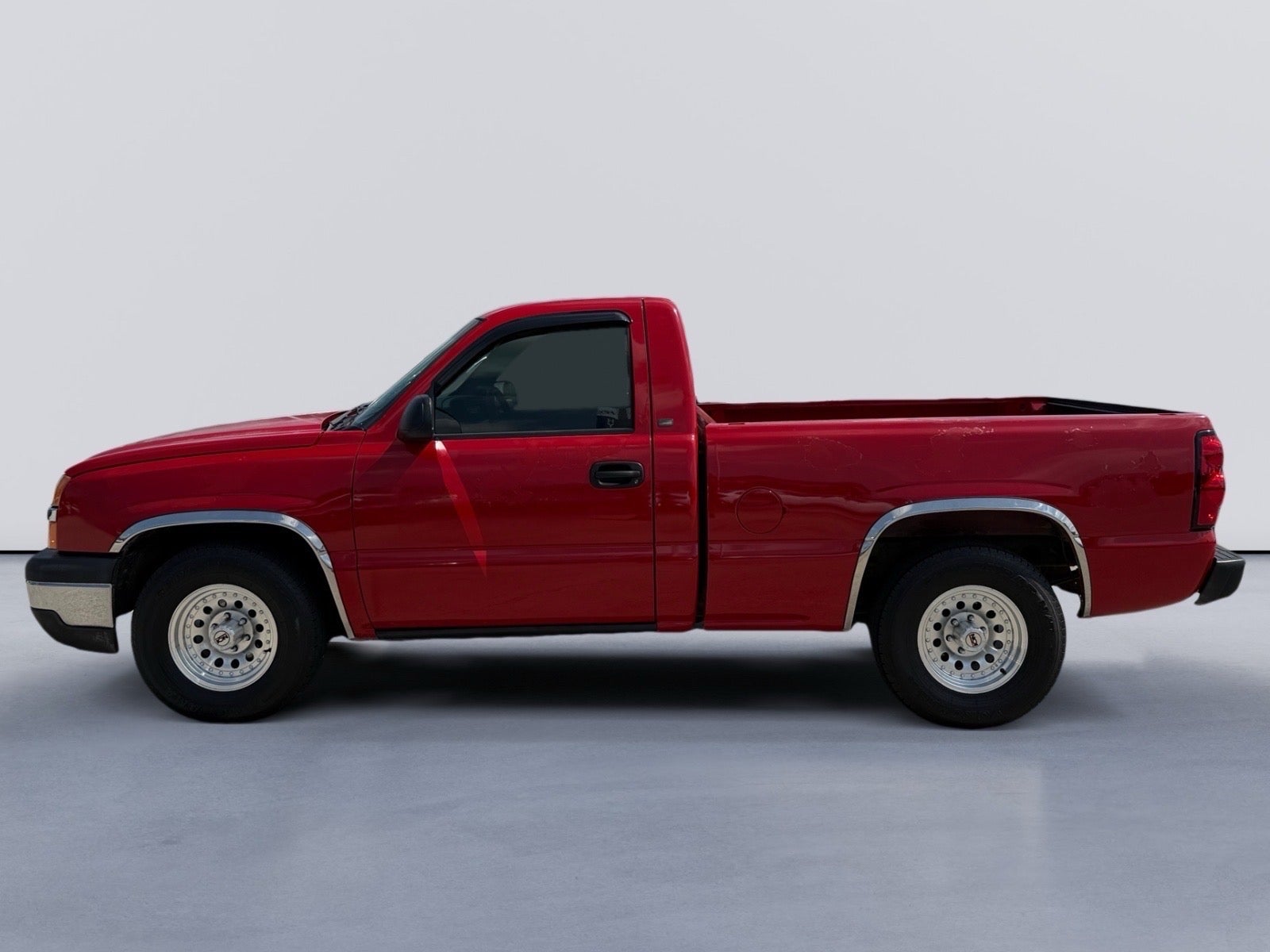 1GCEC14X04Z282006