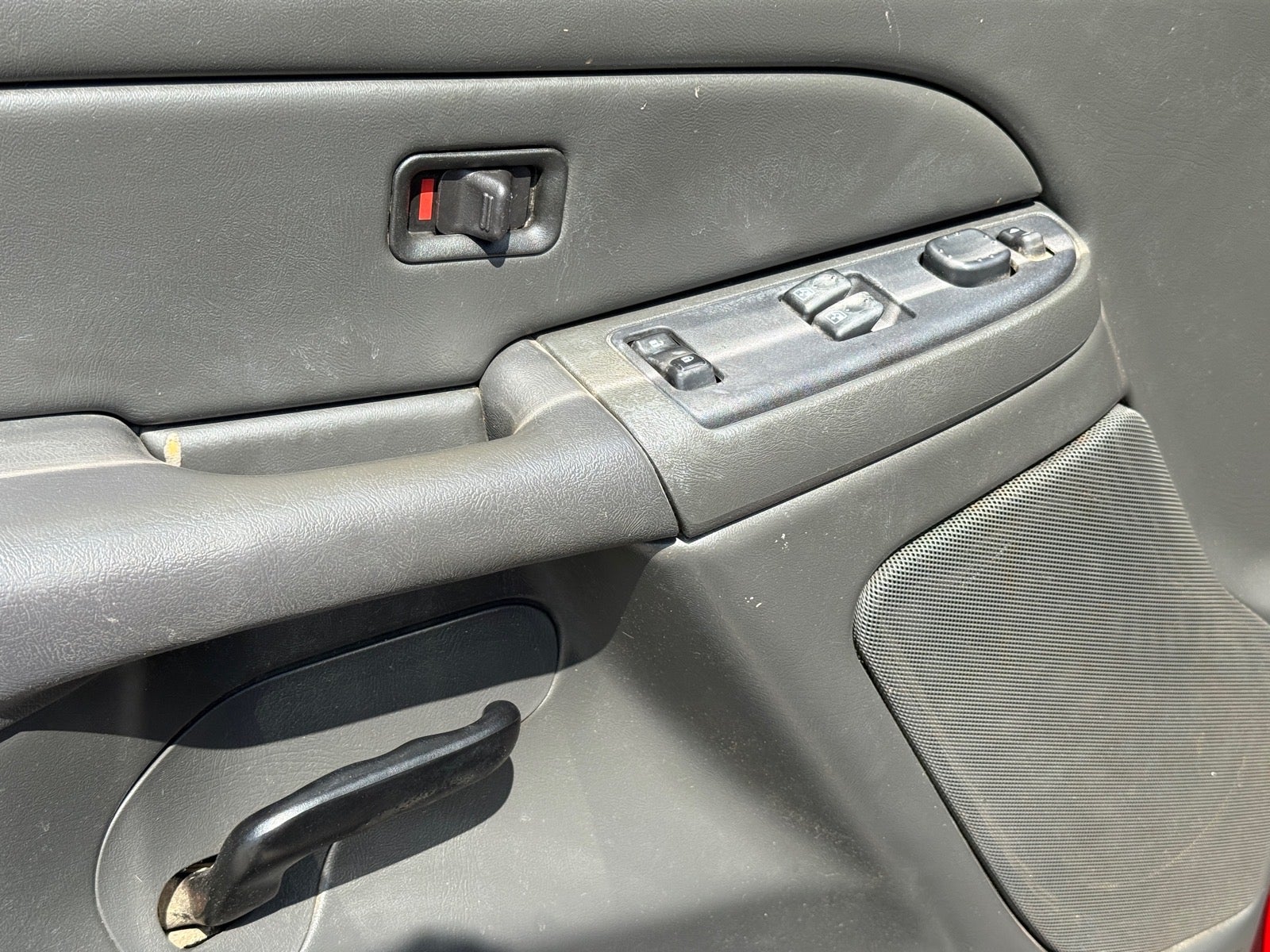 2004 Chevrolet Silverado Work Truck