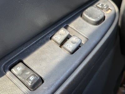 2004 Chevrolet Silverado Work Truck