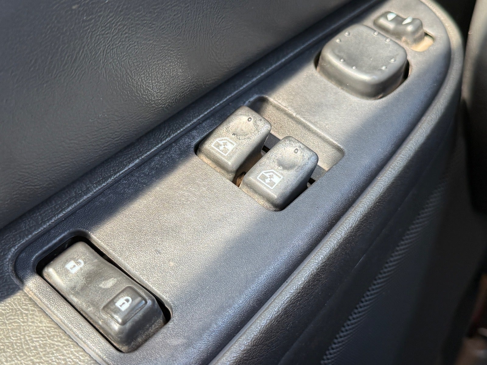 2004 Chevrolet Silverado Work Truck