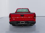 2004 Chevrolet Silverado Work Truck
