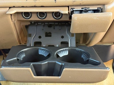 1999 Chevrolet Silverado LS