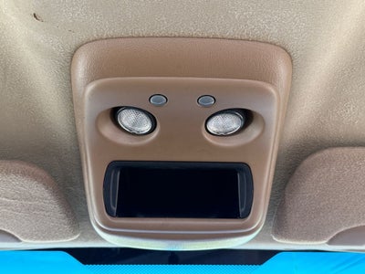 1999 Chevrolet Silverado LS