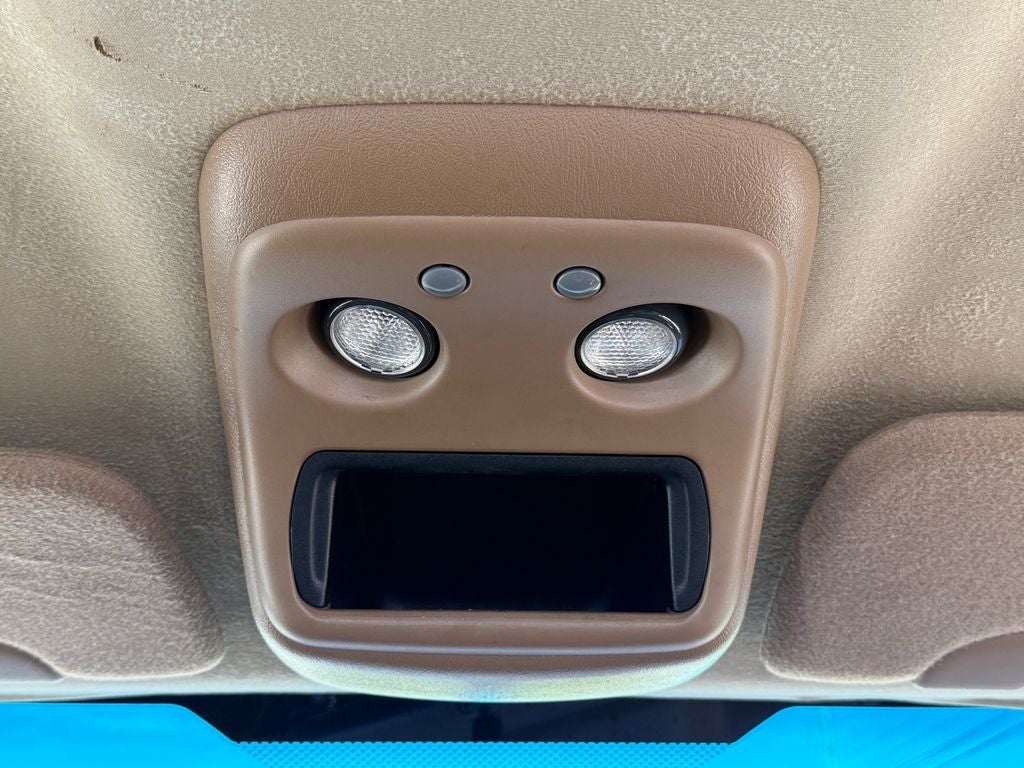 1999 Chevrolet Silverado LS