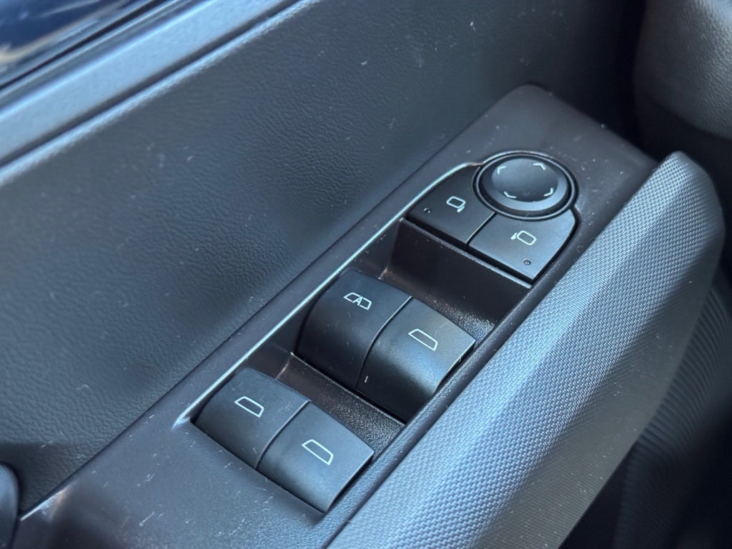 2024 Chevrolet Colorado 4WD LT