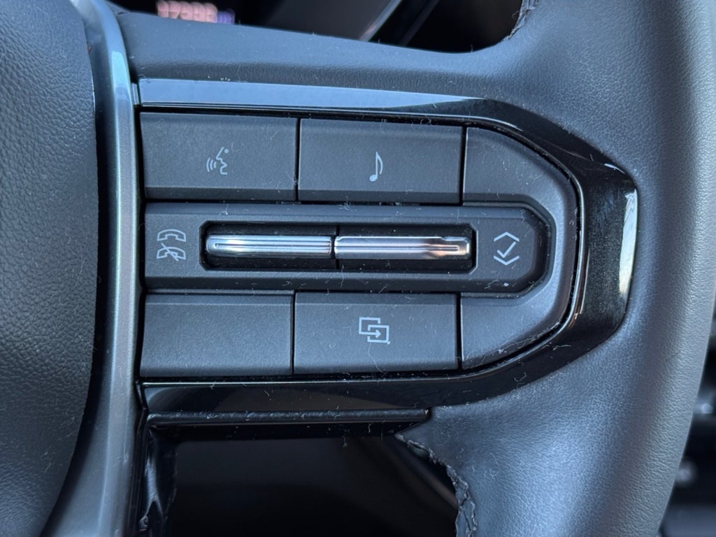 2024 Chevrolet Colorado 4WD LT