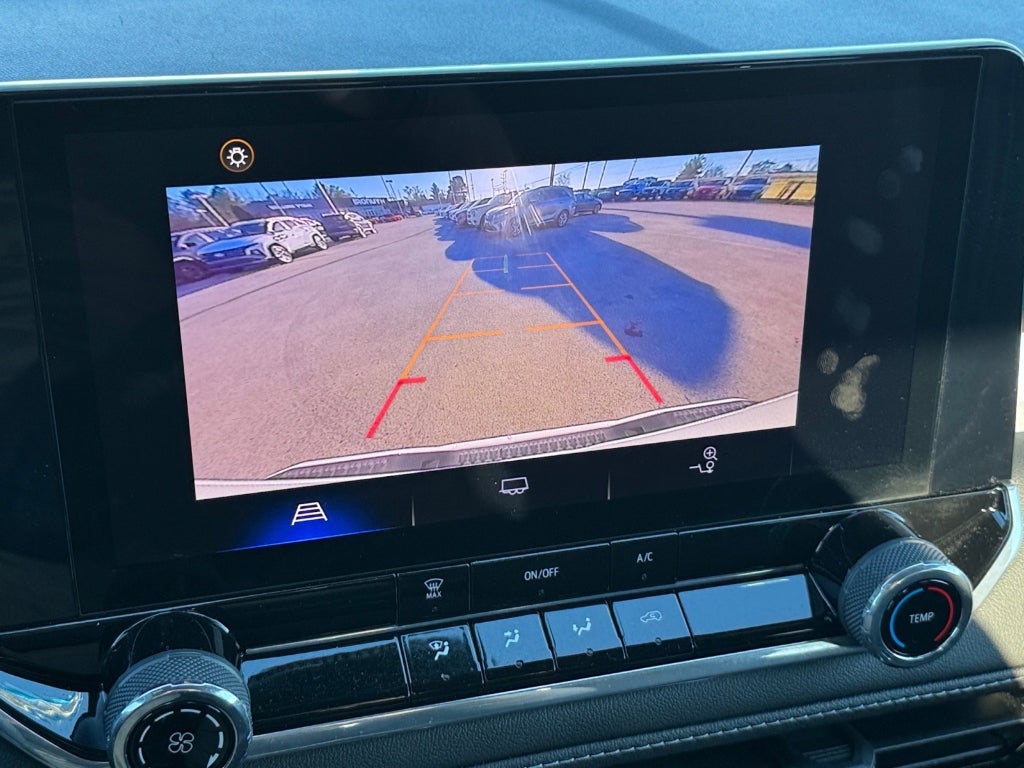 2024 Chevrolet Colorado 4WD LT