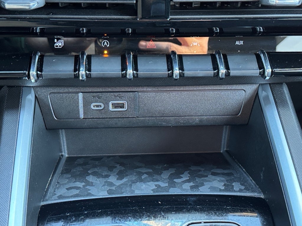 2024 Chevrolet Colorado 4WD LT