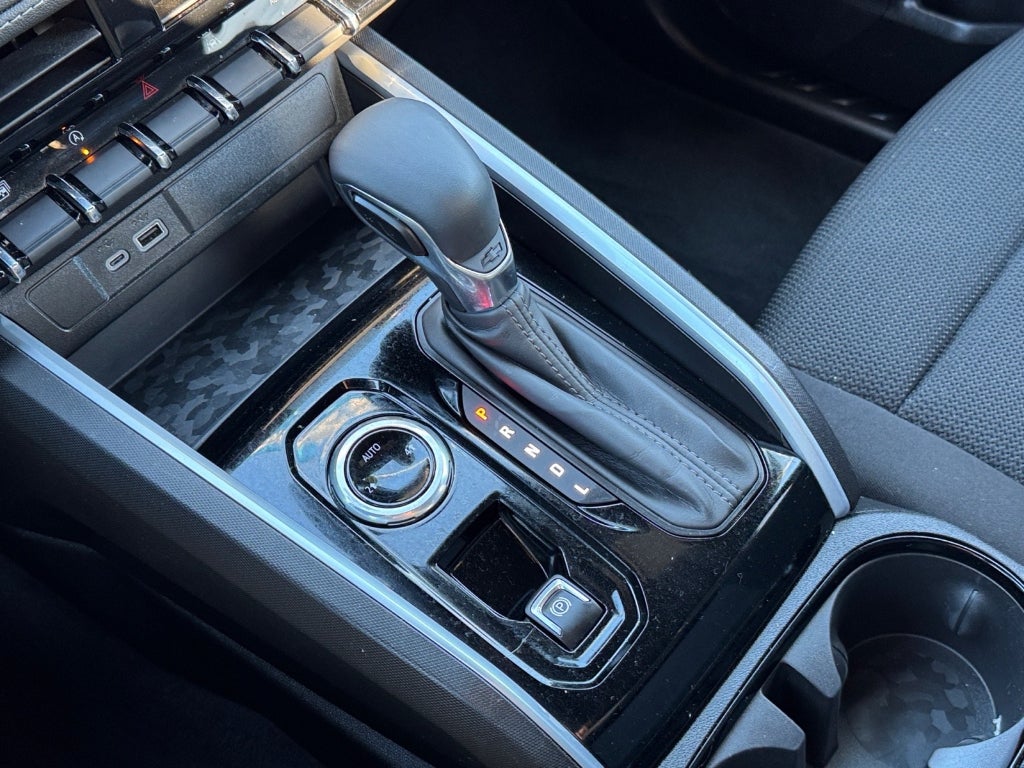 2024 Chevrolet Colorado 4WD LT