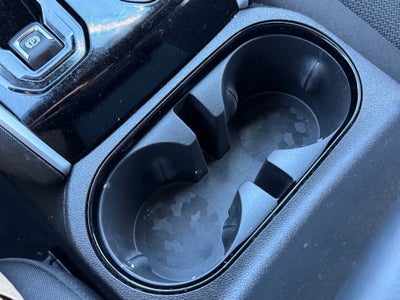 2024 Chevrolet Colorado 4WD LT