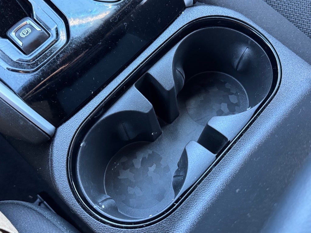 2024 Chevrolet Colorado 4WD LT