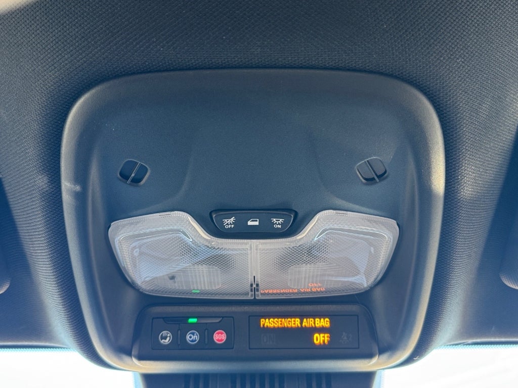 2024 Chevrolet Colorado 4WD LT