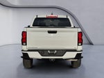2024 Chevrolet Colorado 4WD LT