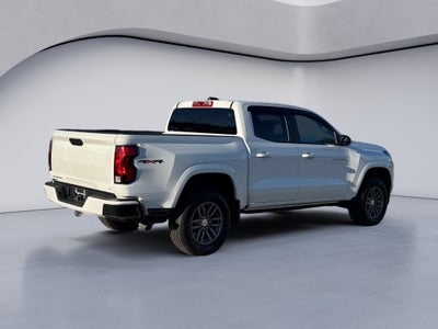 2024 Chevrolet Colorado 4WD LT