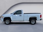 2011 Chevrolet Silverado Work Truck