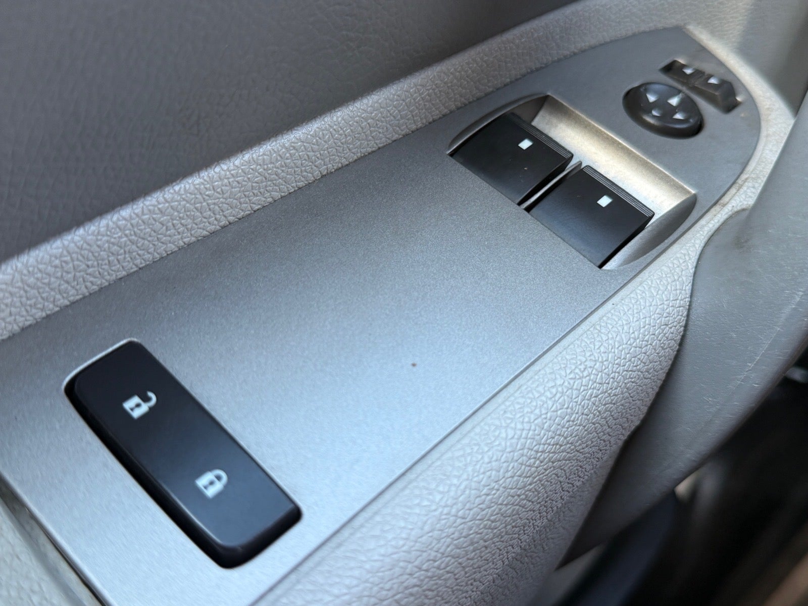 2011 Chevrolet Silverado Work Truck