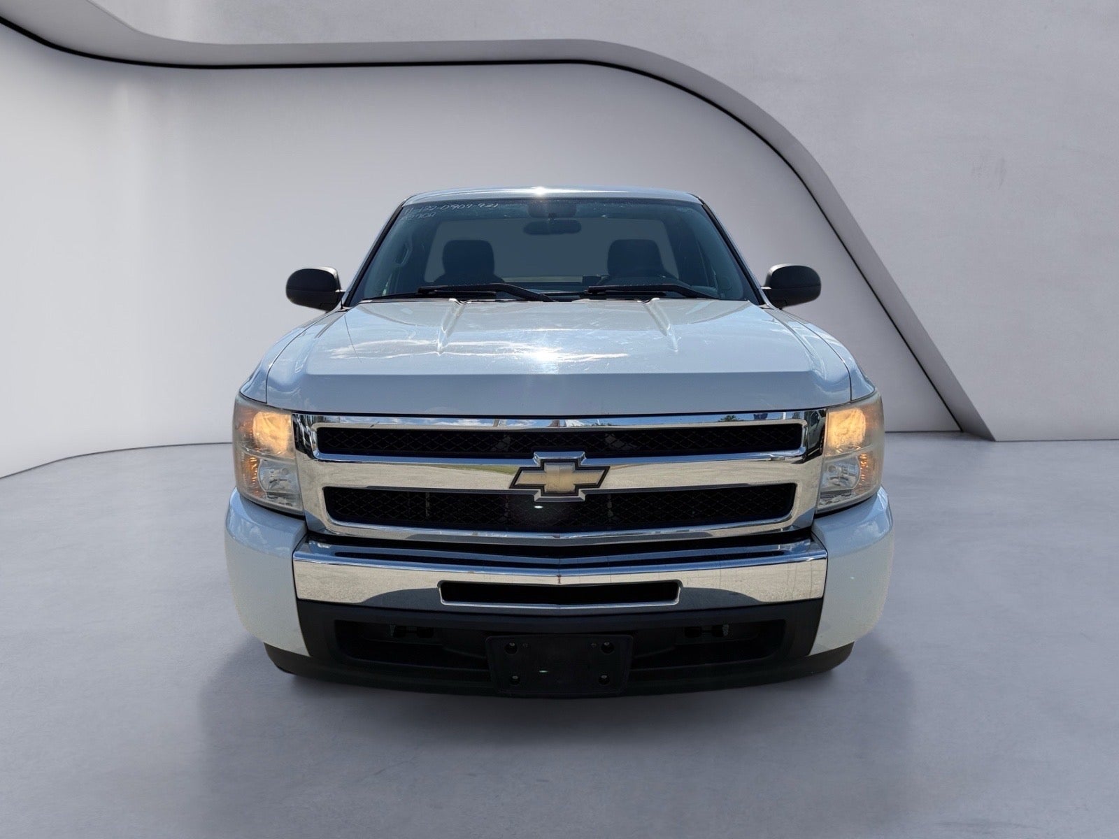 2011 Chevrolet Silverado Work Truck